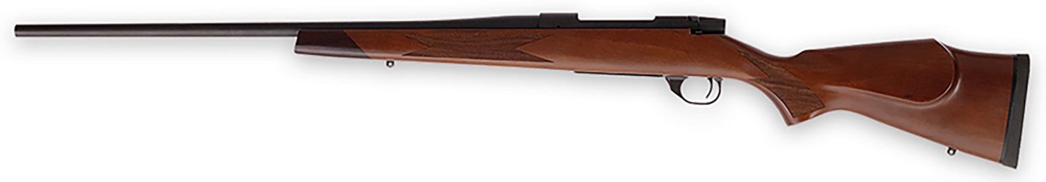 Weatherby Vanguard S2 Sporter 6.5-300 Weatherby Mag Bolt-Action Rifle - view number 2