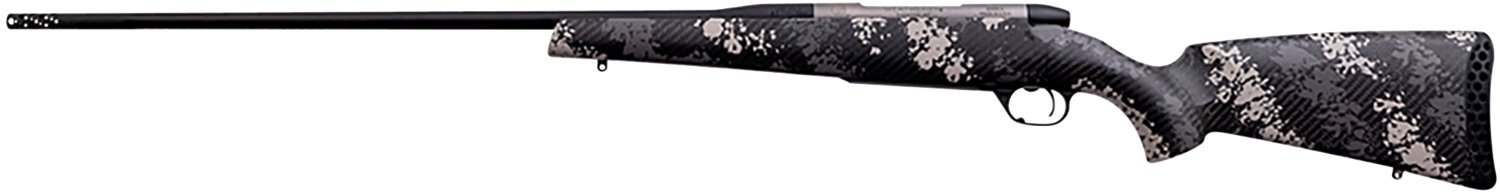 Weatherby Mark V Backcountry Ti 2.0 6.5-300 Weatherby Mag Bolt-Action Rifle - view number 2