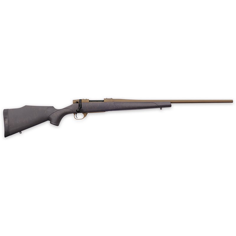 Weatherby Vanguard … - image