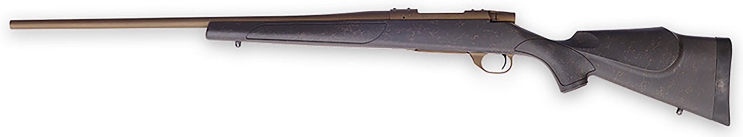 Weatherby Vanguard Weatherguard 7mm-08 Rem Bolt-Action Rifle - view number 2