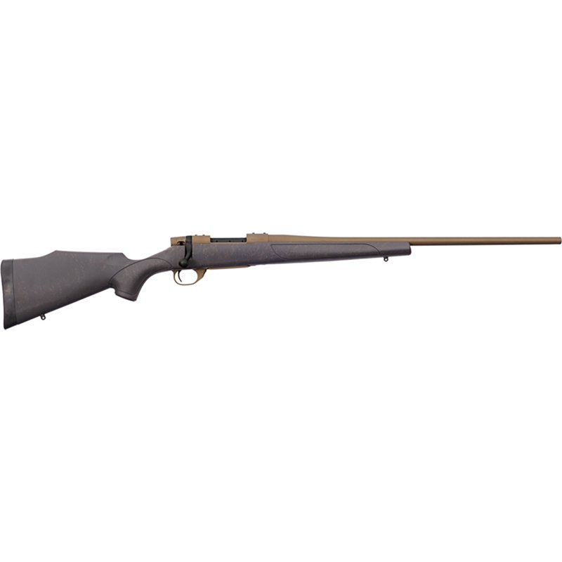 Weatherby Vanguard … - image