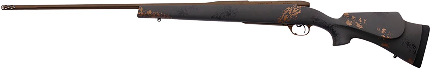 Weatherby Mark V Camilla Ultra Light .240 Weatherby Bolt-Action Rifle - view number 2