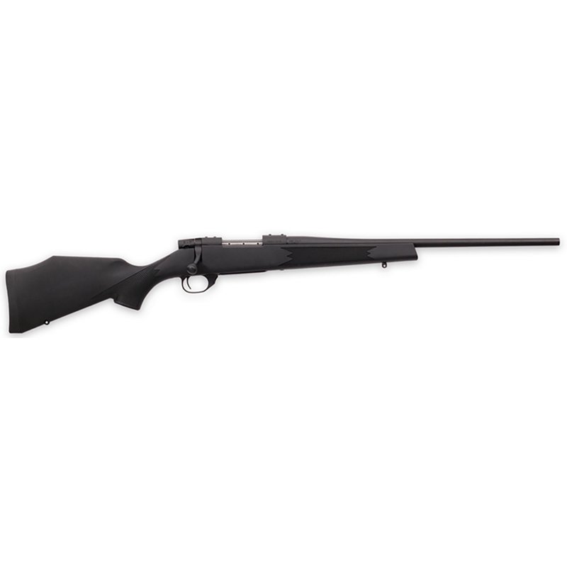 Weatherby Vanguard … - image