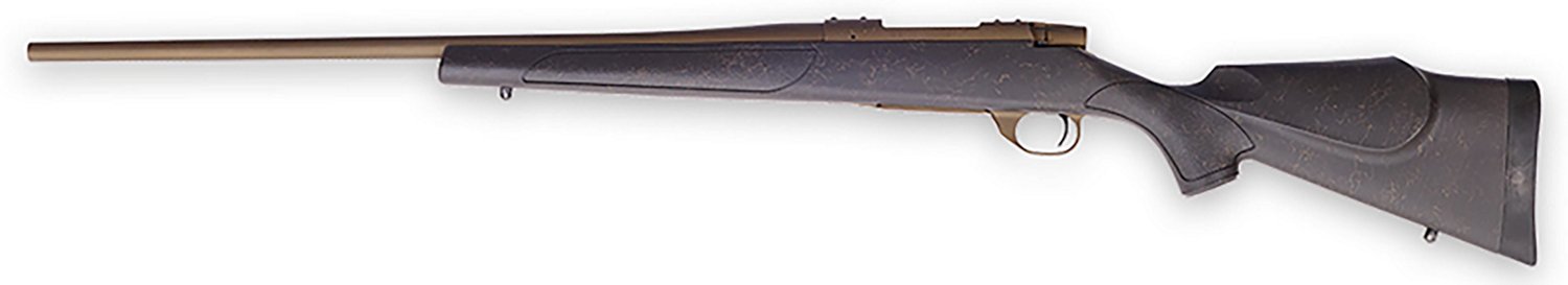Weatherby Vanguard Weatherguard .308 Win Bolt-Action Rifle - view number 2