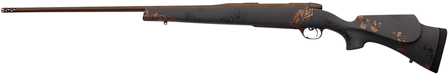 Weatherby Mark V Camilla Ultra Light .243 Win Bolt-Action Rifle - view number 2