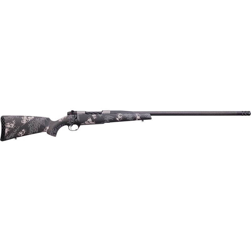 Weatherby Mark V Ba… - image