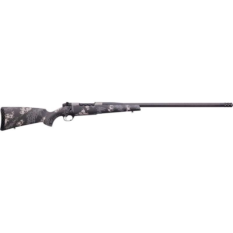 Weatherby Mark V Ba… - image