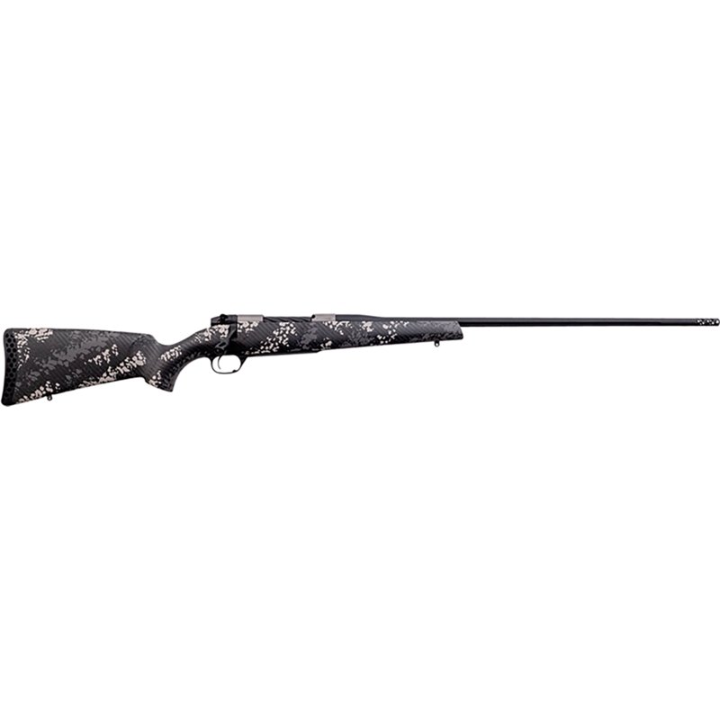 Weatherby Mark V Ba… - image