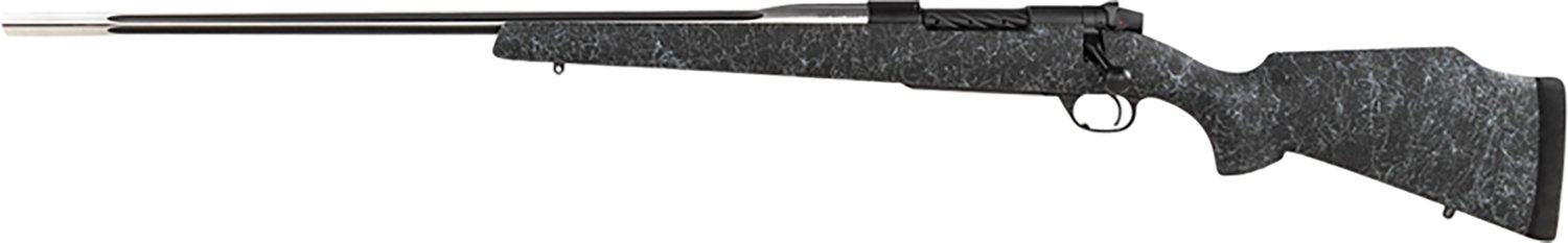 Weatherby Mark V Accumark .300 Weatherby Mag Bolt-Action Rifle Left-handed - view number 1