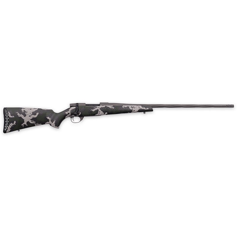 Weatherby Vanguard … - image