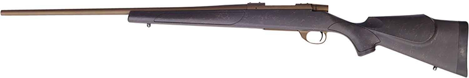 Weatherby Vanguard Weatherguard 6.5 PRC Bolt-Action Rifle - view number 2