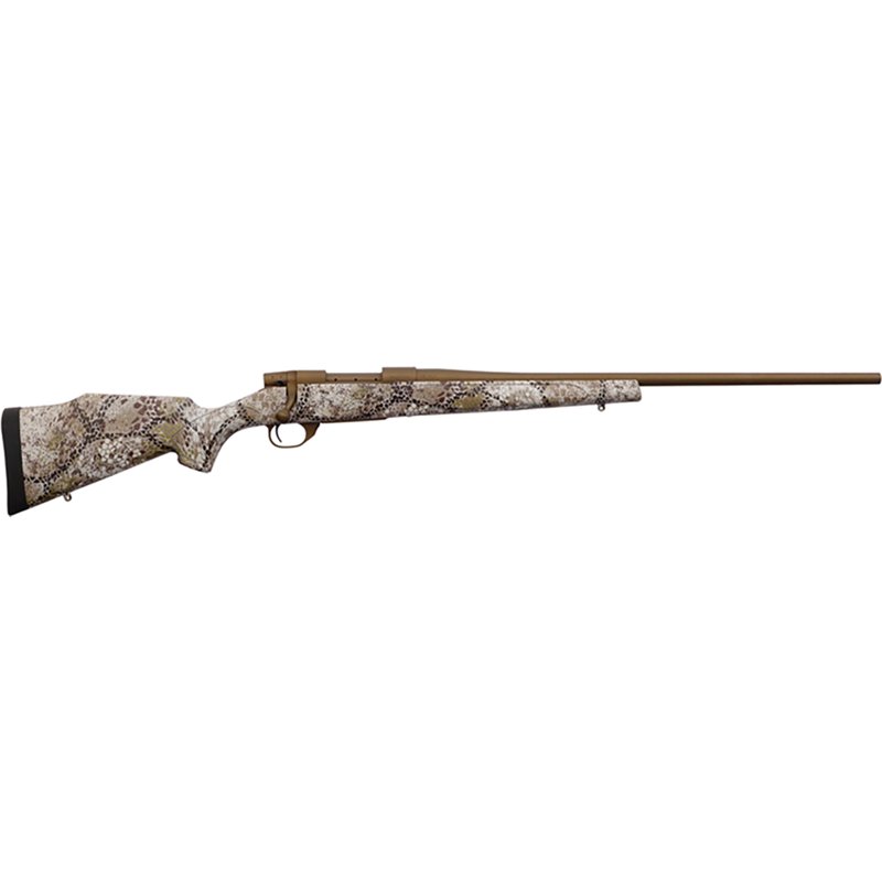 Weatherby Vanguard … - image