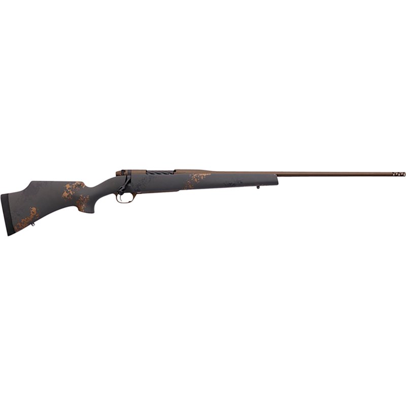 Weatherby Mark V Ca… - image