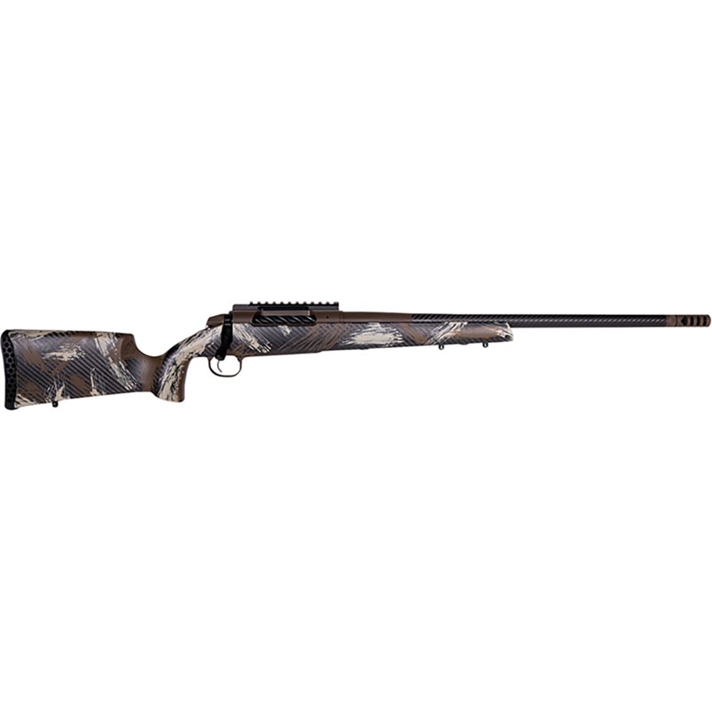 Weatherby 307 Alpin… - image