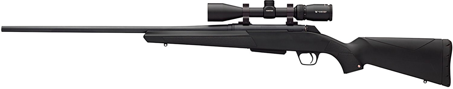 Winchester XPR Vortex Scope Combo 7mm-08 Rem Bolt Action Rifle - view number 2