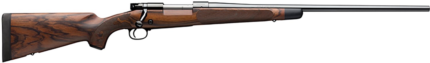 Winchester Model 70 Super Grade .243 Win Bolt Action Rifle