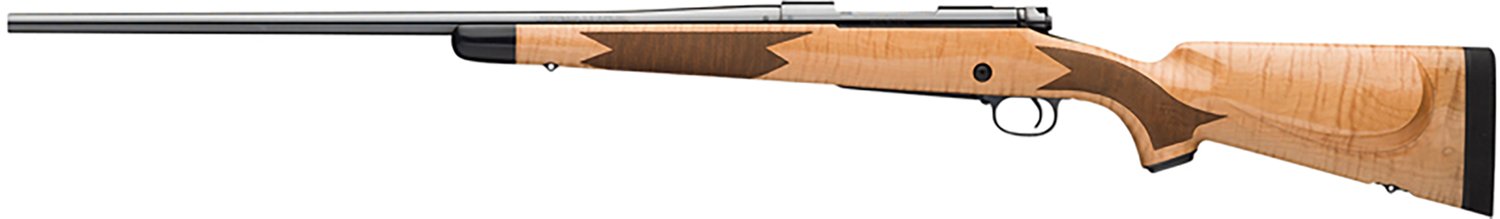 Winchester Model 70 Super Grade .243 Win Bolt Action Rifle - view number 2