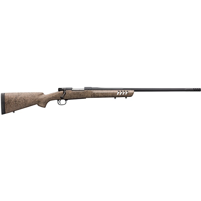 Winchester Model 70… - image