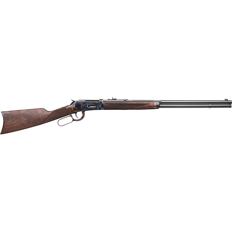 Winchester Model 94 Deluxe Sporting .38-55 Win Lever Action Rifle