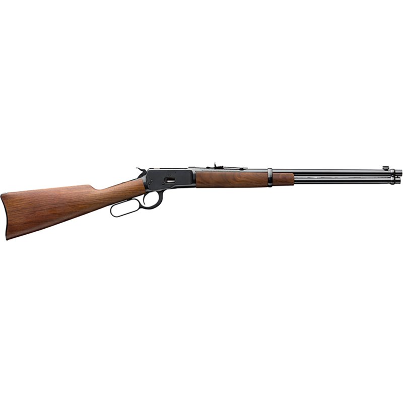 Winchester 1892 Carbine .44-40 Win Lever Action Rifle
