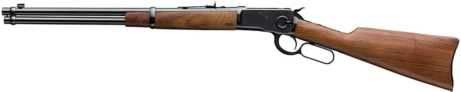 Winchester 1892 Carbine .44-40 Win Lever Action Rifle - view number 2