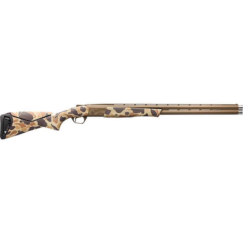 Browning Cynergy Wicked Wing 12 Gauge Over/Under Shotgun