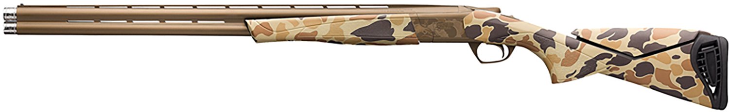 Browning Cynergy Wicked Wing 12 Gauge Over/Under Shotgun - view number 2