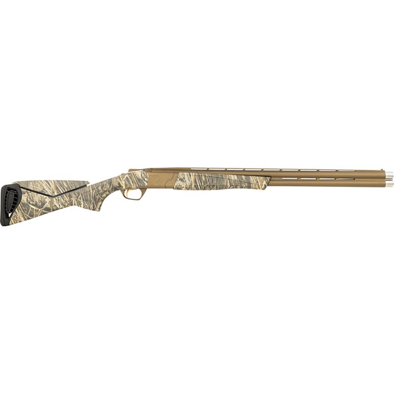 Browning Cynergy Wi… - image