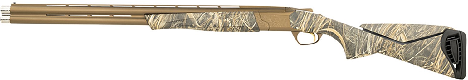 Browning Cynergy Wicked Wing 12 Gauge Over/Under Shotgun - view number 2