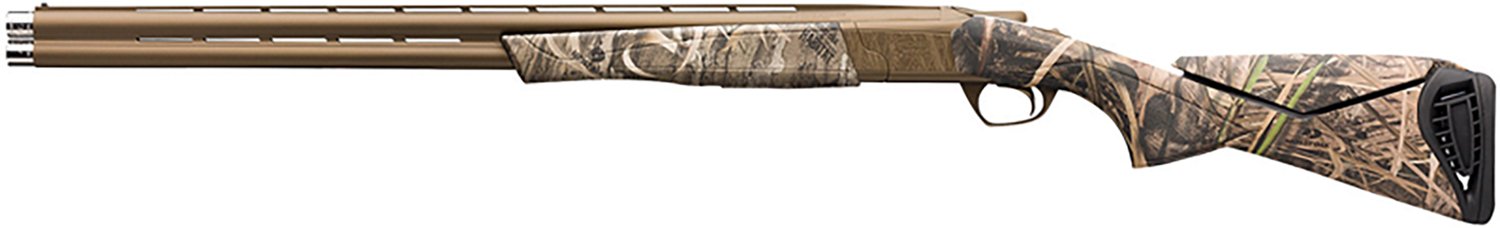 Browning Cynergy Wicked Wing 12 Gauge Over/Under Shotgun - view number 2