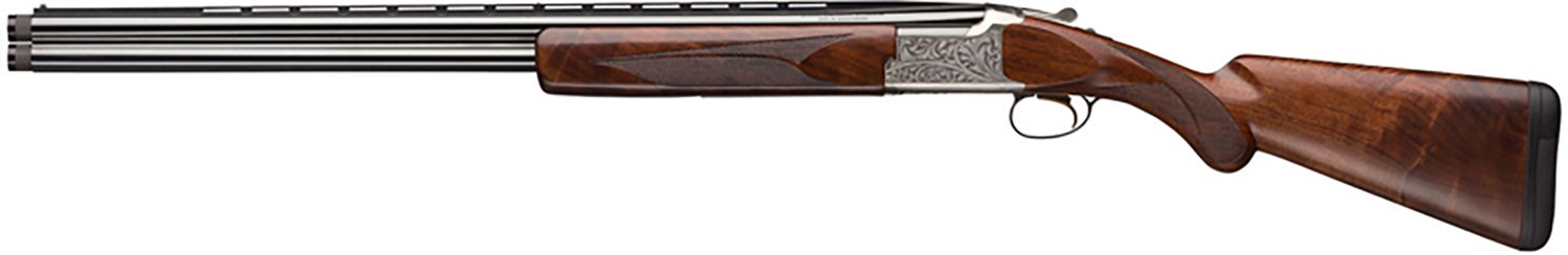Browning Citori White Lightning 12 Gauge Over/Under Shotgun