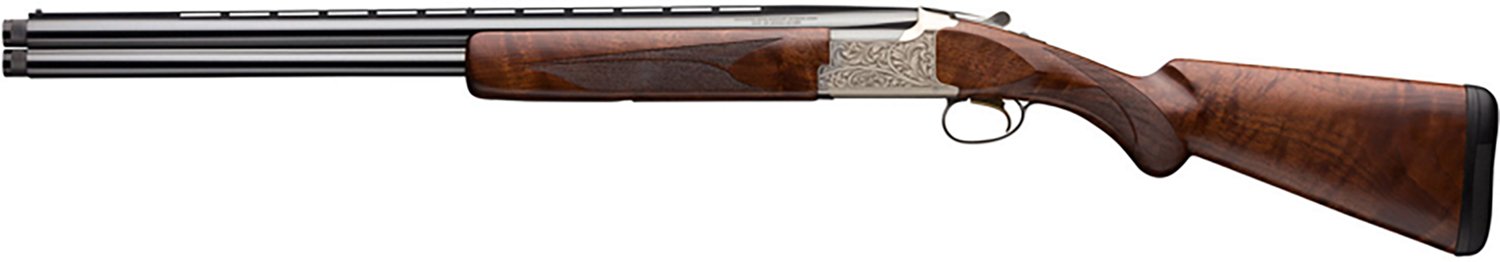 Browning Citori Feather Lightning 12 Gauge Over/Under Shotgun - view number 2