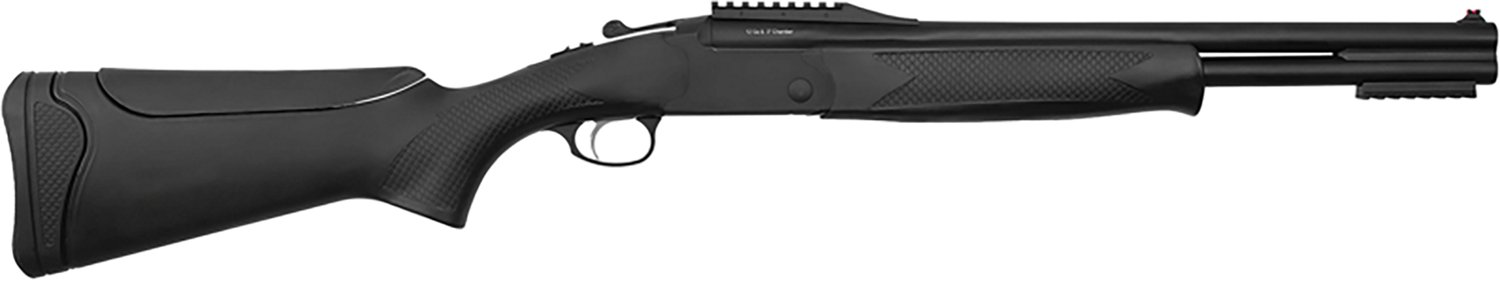 Charles Daly 202AXT Over/Under 12 Gauge Shotgun