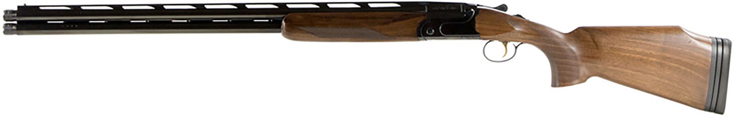 CZ All-American 12 Gauge Over/Under Shotgun - view number 2