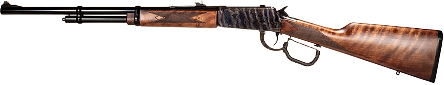 Heritage Manufacturing Range Side .410 Bore Lever-action Shotgun - view number 2