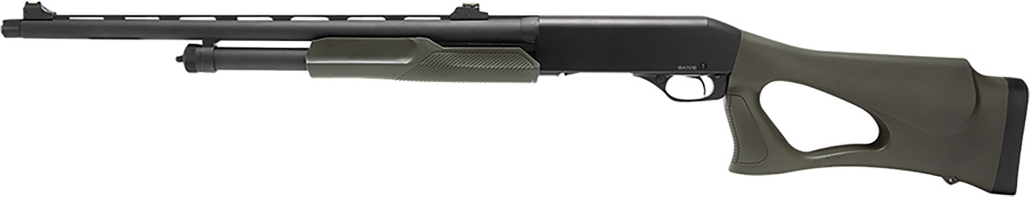 Savage Arms Stevens 320 Turkey 12 Gauge Pump-action Shotgun - view number 2