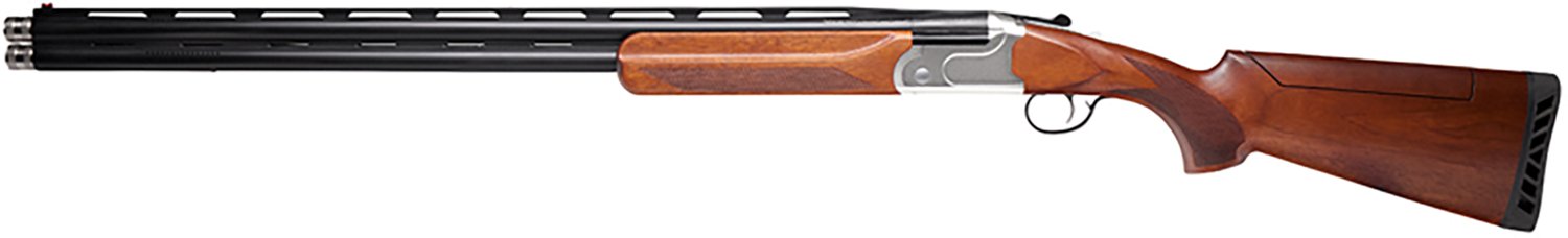 Savage Arms Stevens 555 Sporting .410 Bore Over/Under Shotgun - view number 2