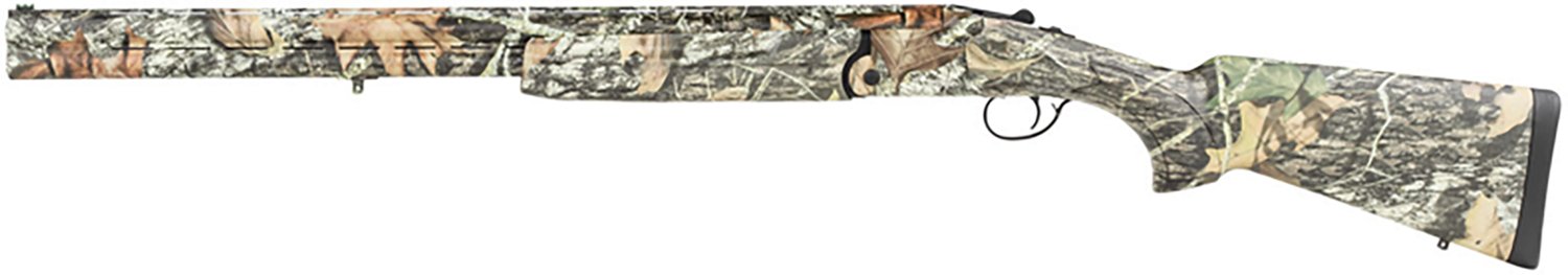 TriStar Sporting Arms Hunter Magnum II 12 Gauge Over/Under Shotgun - view number 2