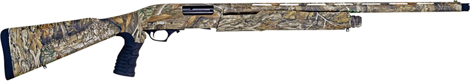TriStar Sporting Arms Cobra III 12 Gauge Pump Action Shotgun