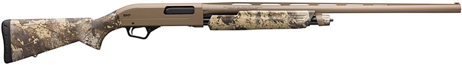 Winchester SXP Hybrid Hunter 20 Gauge Pump Action Shotgun