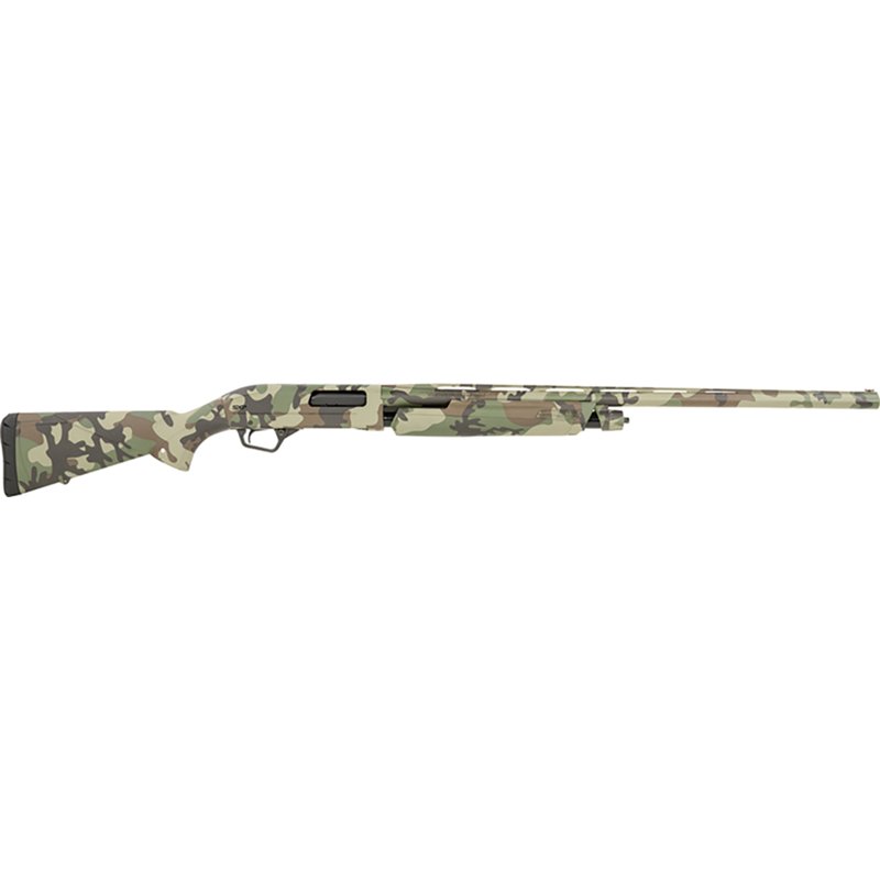 Winchester Sxp Wate… - image