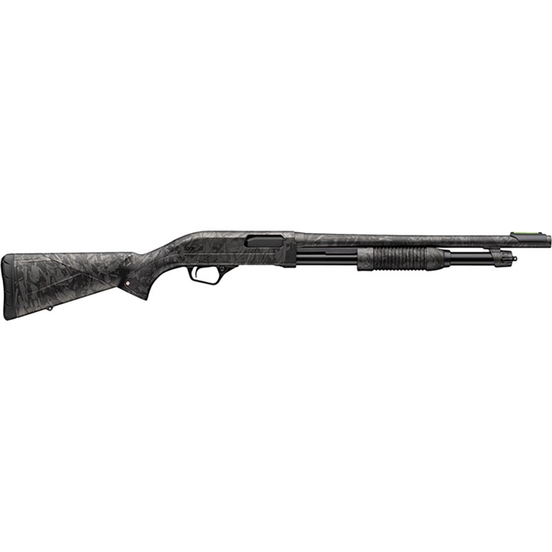 Winchester Sxp Defe… - image