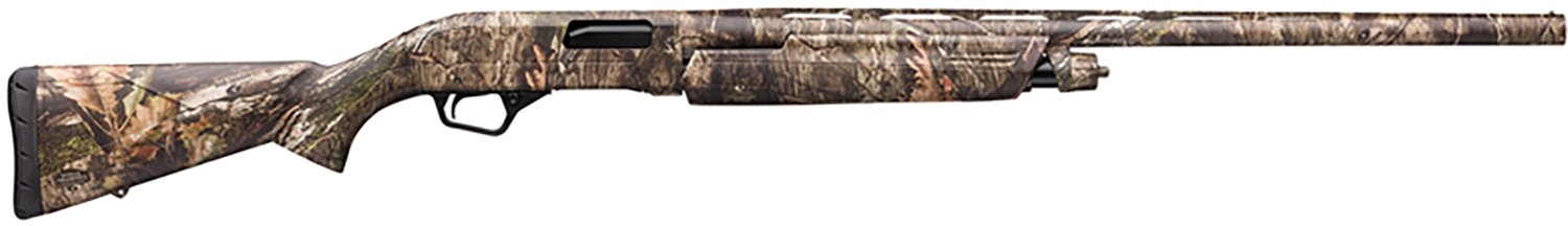 Winchester SXP Universal Hunter 20 Gauge Pump Action Shotgun