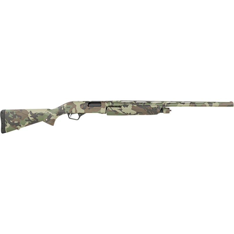 Winchester Sxp Wate… - image