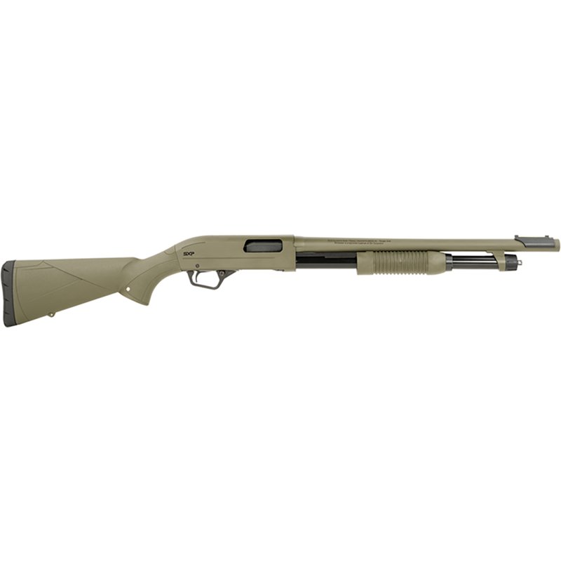 Winchester Sxp Defe… - image