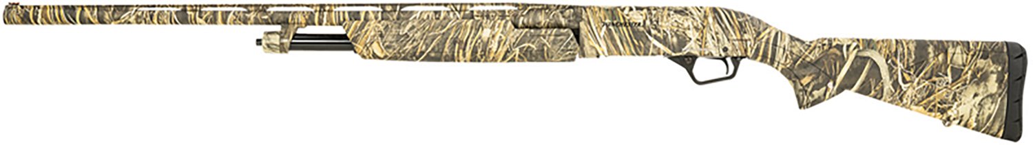 Winchester SXP Waterfowl Hunter 20 Gauge Pump Action Shotgun - view number 2