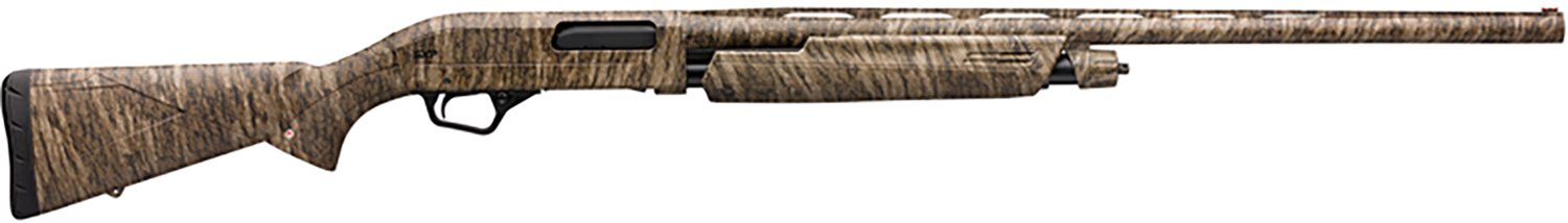 Winchester Super X 20 Gauge Pump Action Shotgun