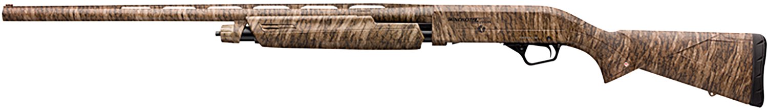 Winchester Super X 20 Gauge Pump Action Shotgun - view number 2