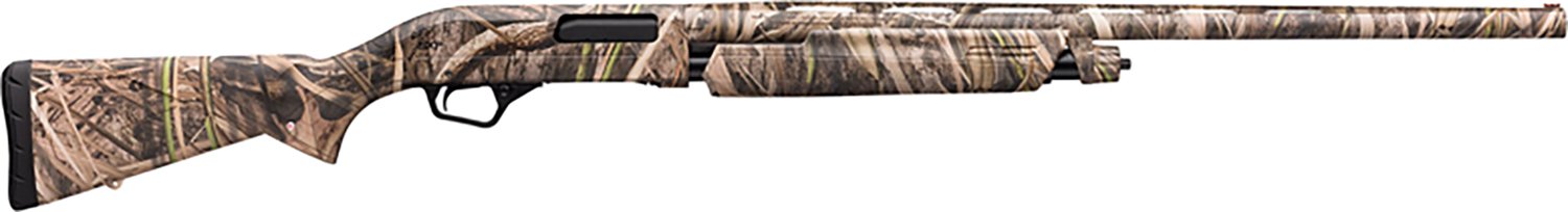 Winchester SXP Waterfowl Hunter 12 Gauge Pump Action Shotgun