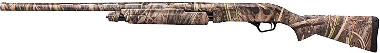 Winchester SXP Waterfowl Hunter 12 Gauge Pump Action Shotgun - view number 2